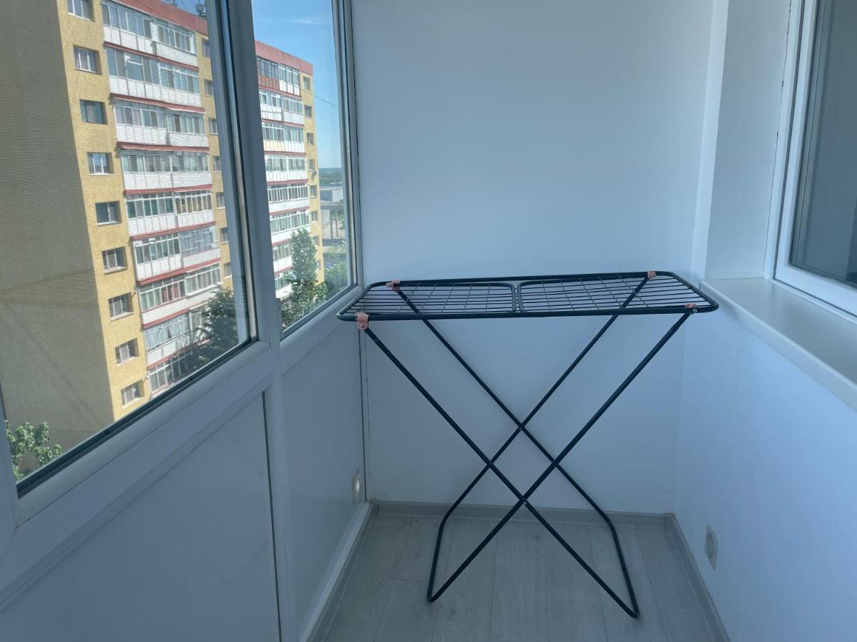 Elite Apartment Targoviste Esterno foto